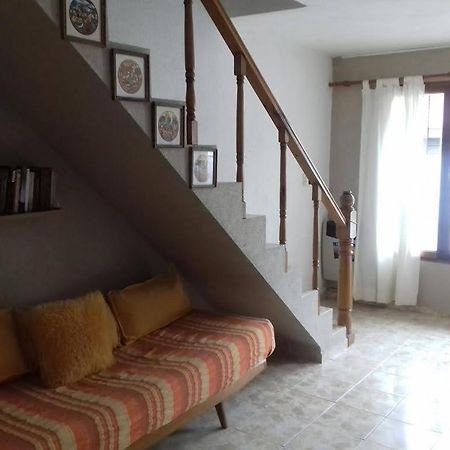 Duplex Cerca Del Mar En Las Toninas Kültér fotó