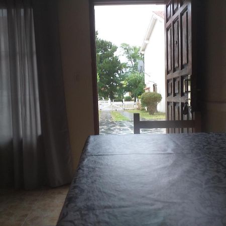 Duplex Cerca Del Mar En Las Toninas Kültér fotó