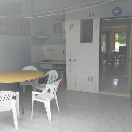 Duplex Cerca Del Mar En Las Toninas Kültér fotó
