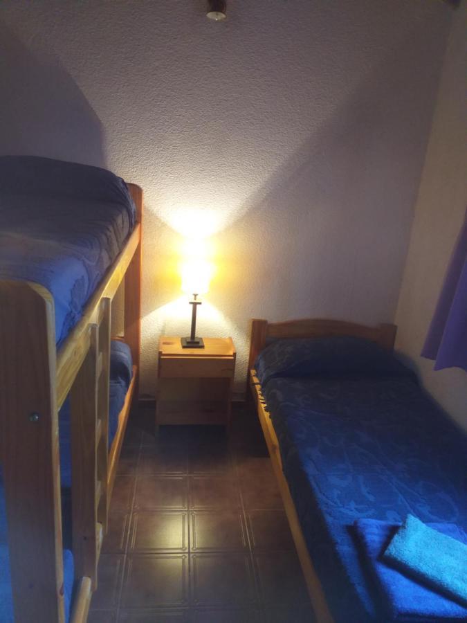 Duplex Cerca Del Mar En Las Toninas Kültér fotó