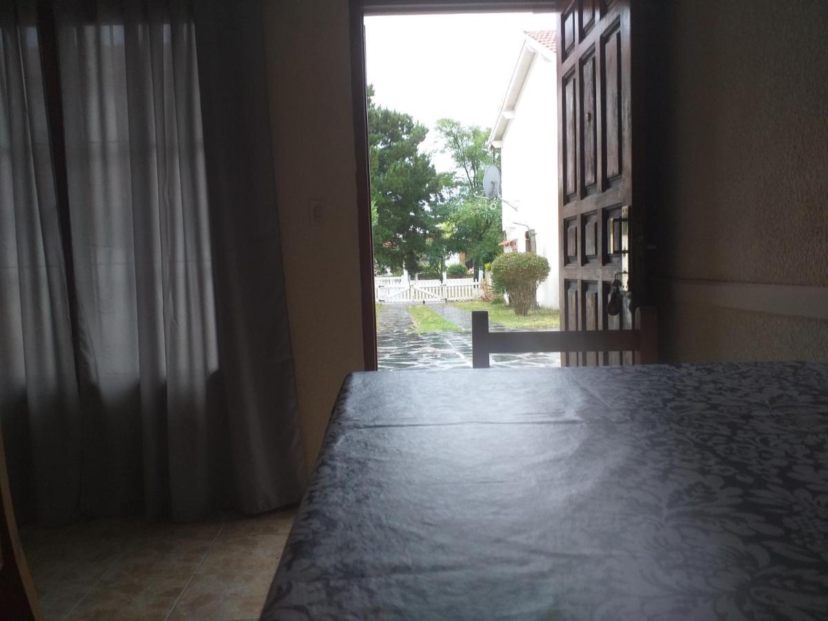 Duplex Cerca Del Mar En Las Toninas Kültér fotó