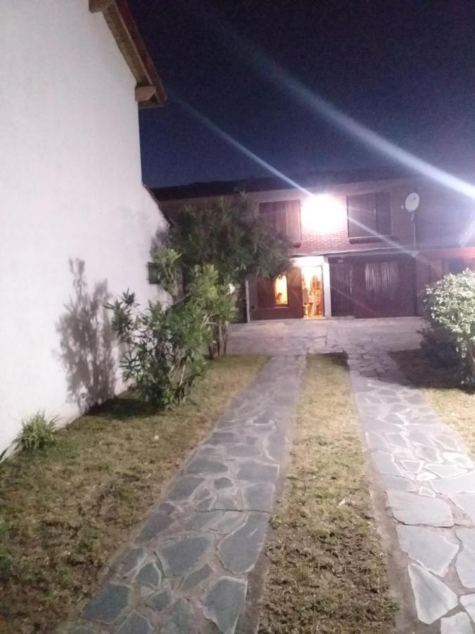 Duplex Cerca Del Mar En Las Toninas Kültér fotó