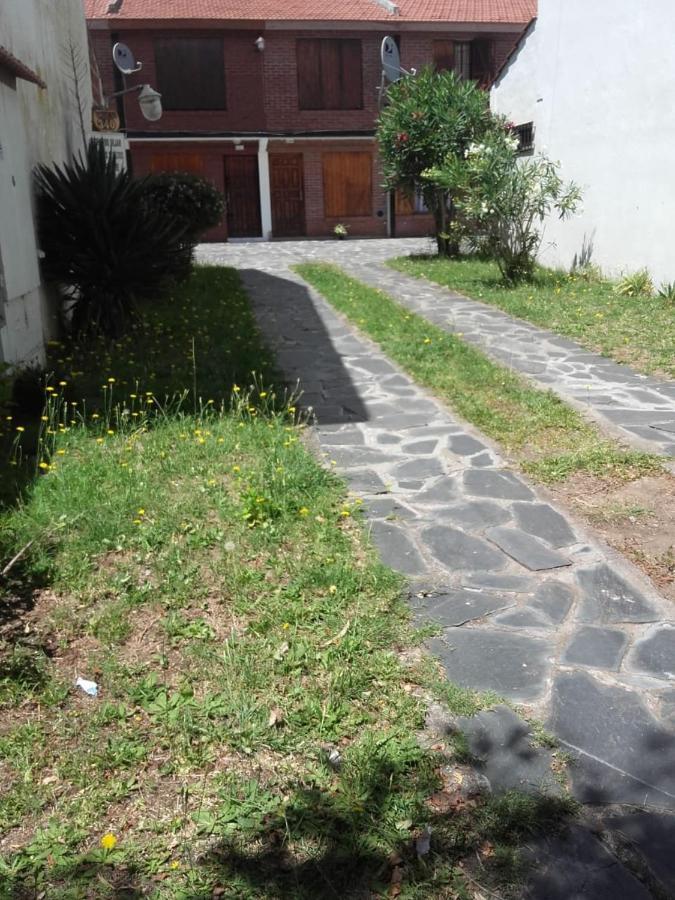 Duplex Cerca Del Mar En Las Toninas Kültér fotó