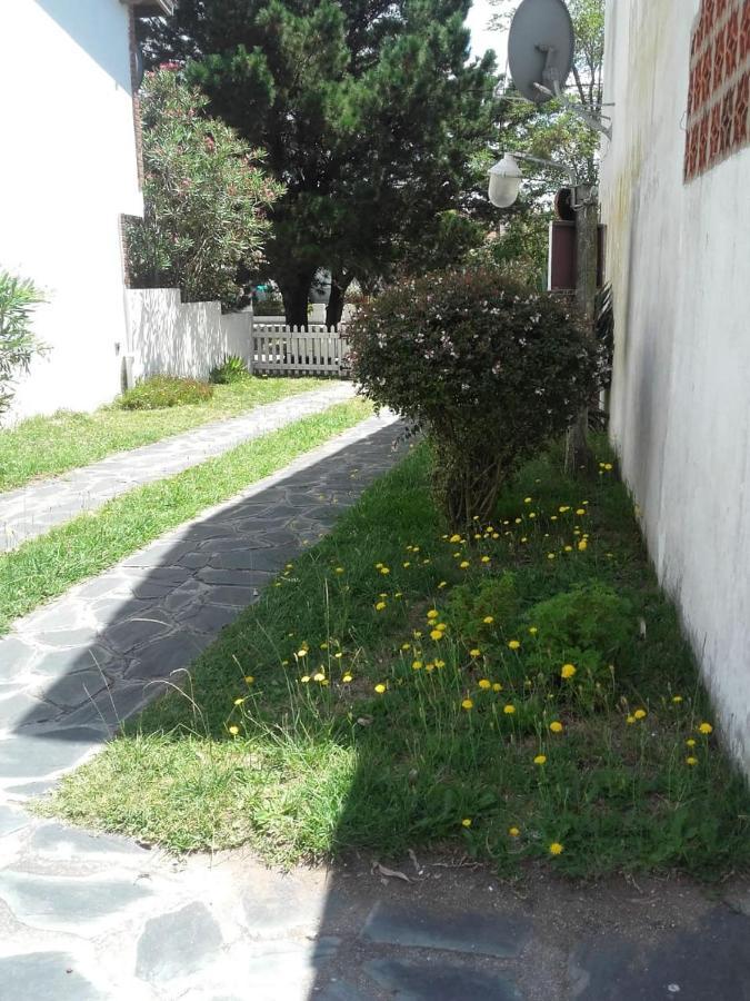 Duplex Cerca Del Mar En Las Toninas Kültér fotó