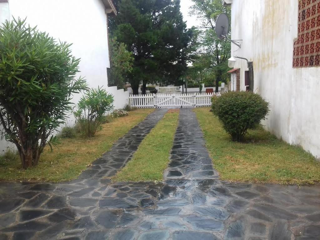 Duplex Cerca Del Mar En Las Toninas Kültér fotó