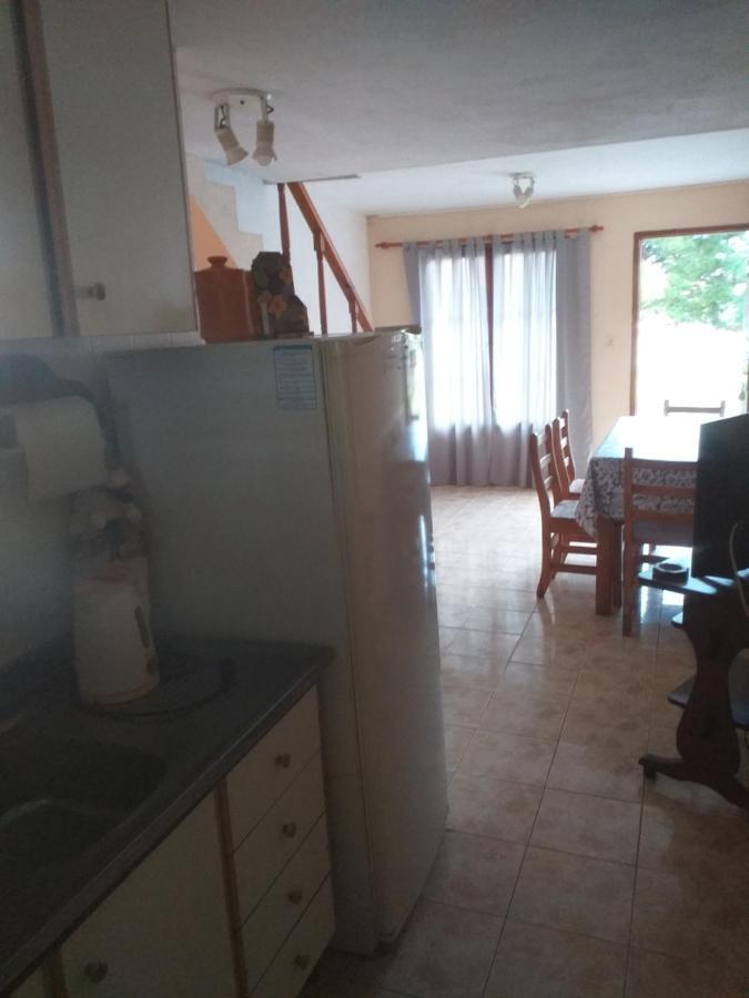 Duplex Cerca Del Mar En Las Toninas Kültér fotó