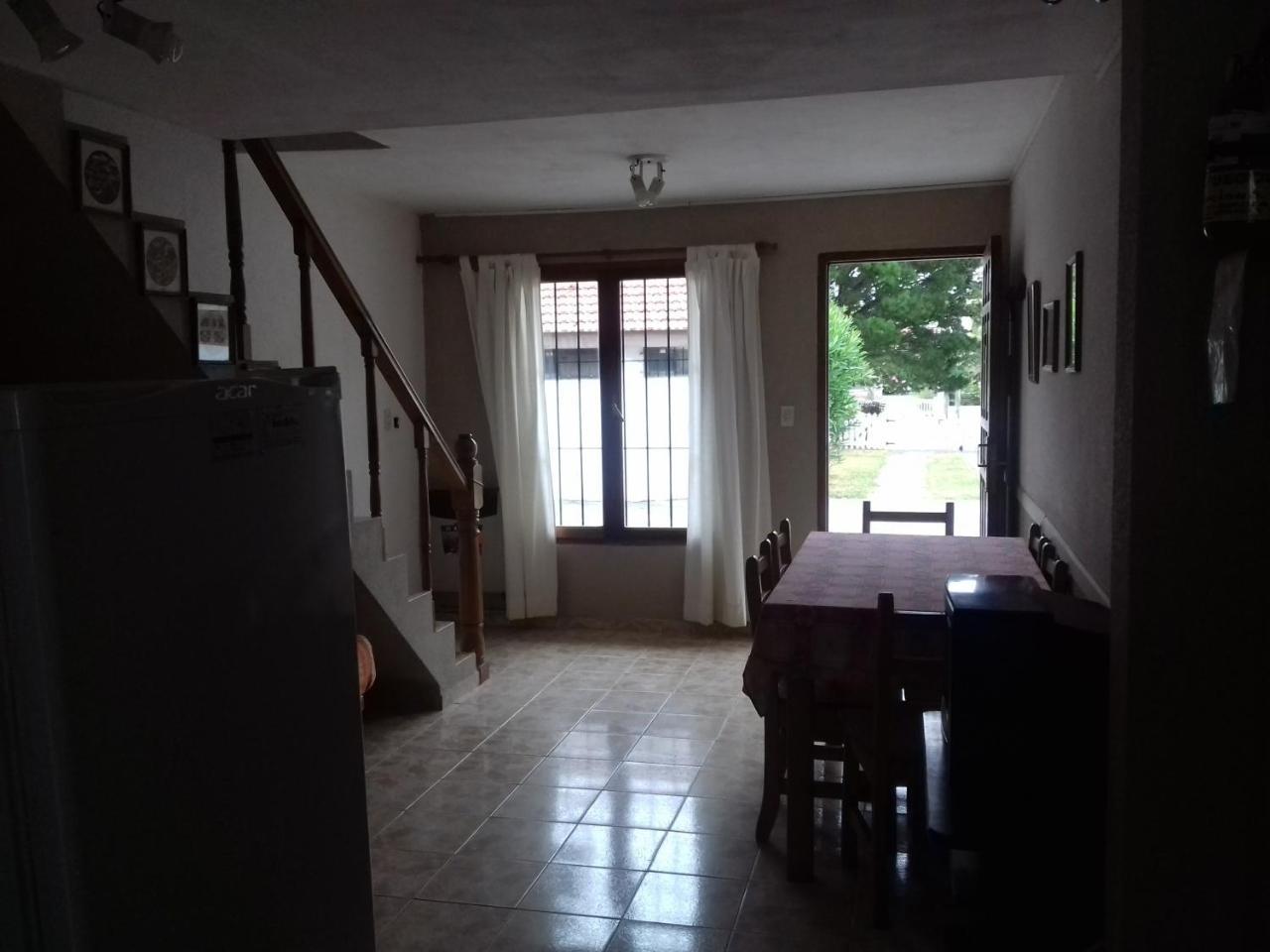 Duplex Cerca Del Mar En Las Toninas Kültér fotó