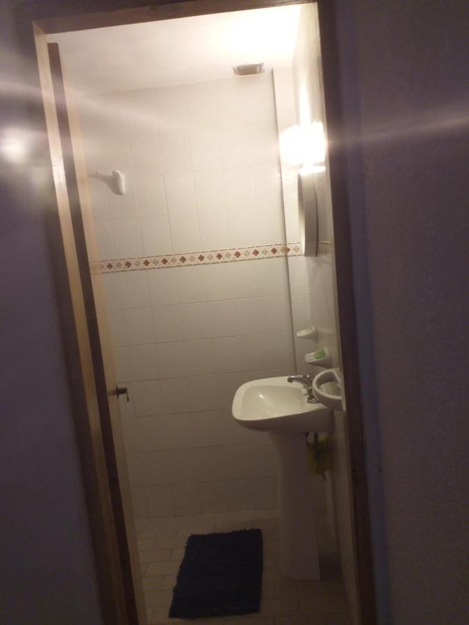 Duplex Cerca Del Mar En Las Toninas Kültér fotó
